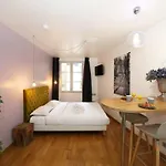 301 - Studio Tout Confort Au Coeur De Paris 5