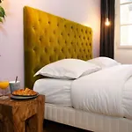 301 - Studio Tout Confort Au Coeur De Paris 5