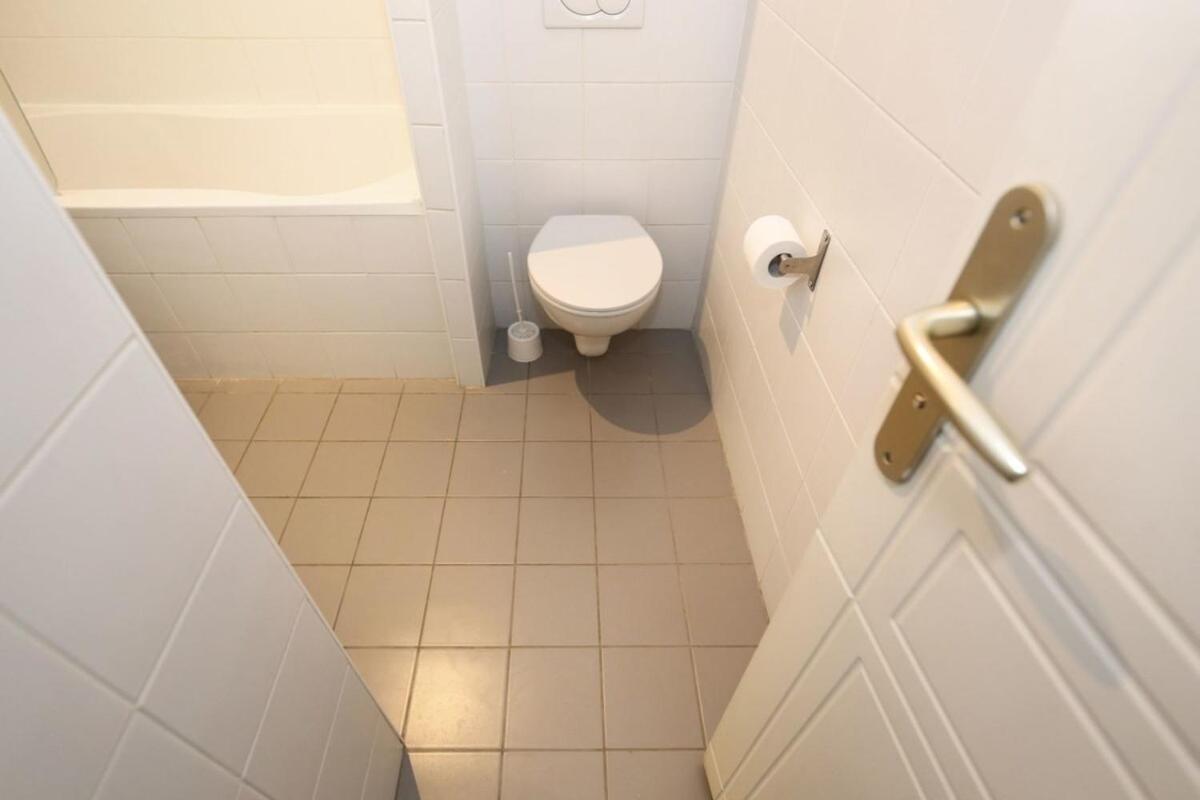 301 - Confort Au Coeur De 5 *