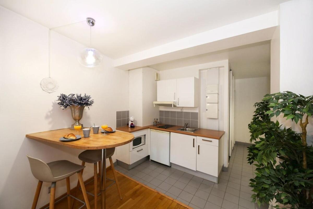 Apartment 301 - Confort Au Coeur De 5