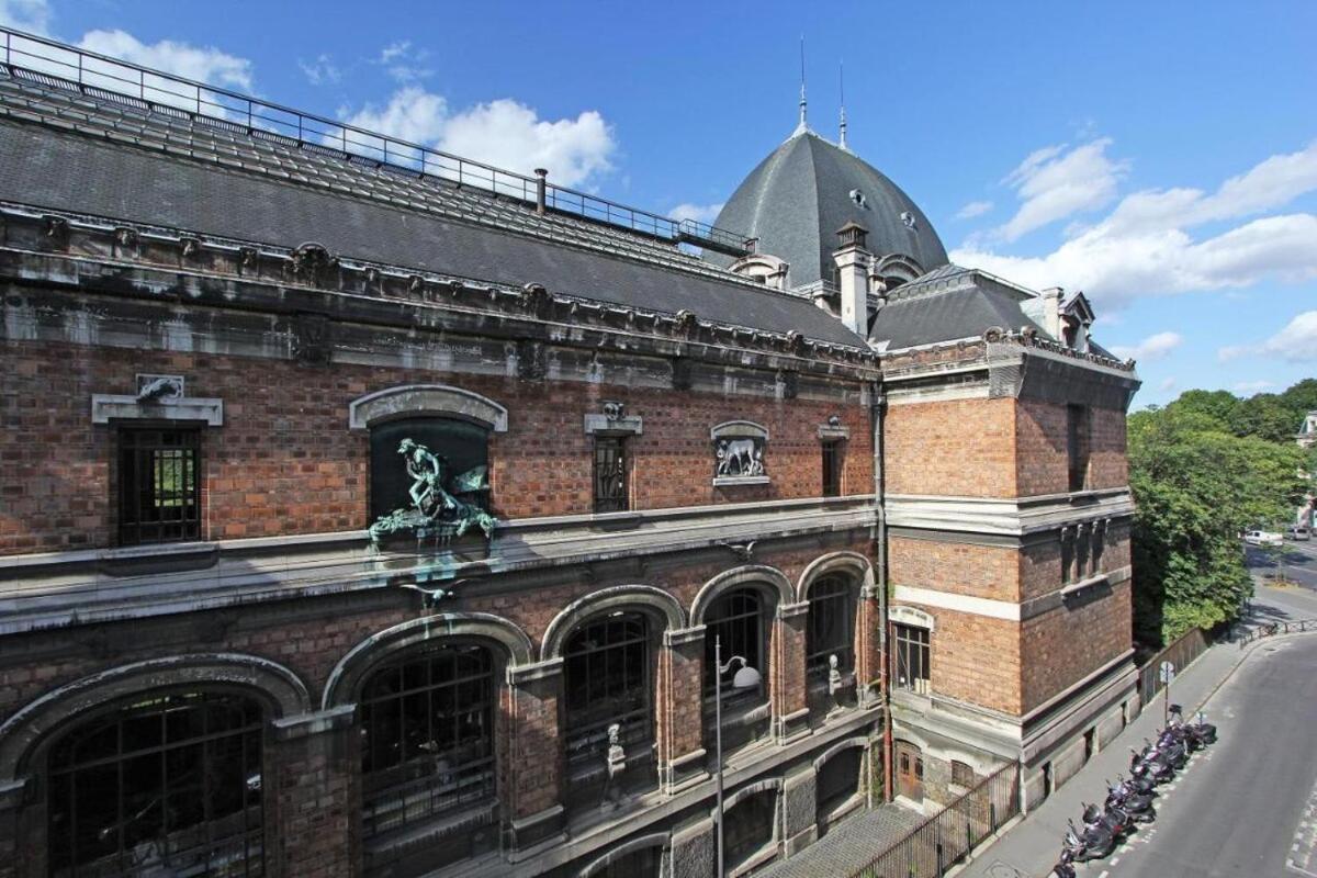 Apartment 301 - Confort Au Coeur De 5 *