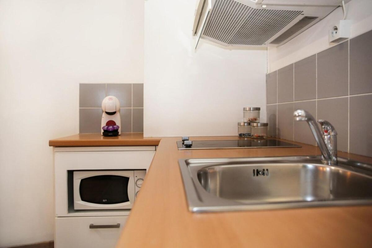 Appartamento 301 - Confort Au Coeur De 5 *