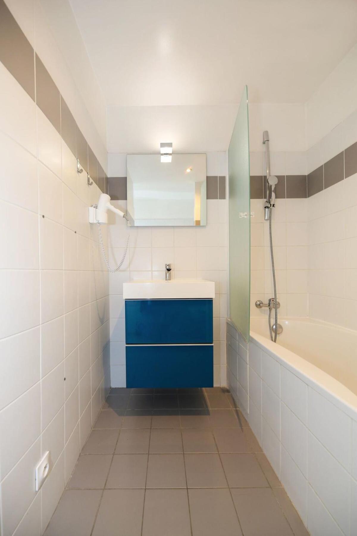 Apartment 301 - Confort Au Coeur De 5 Paris