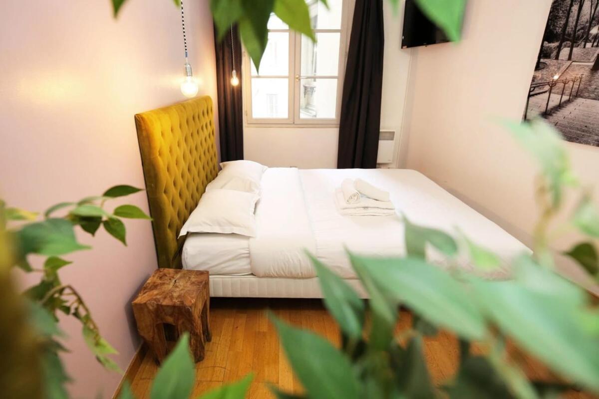 Apartment 301 - Confort Au Coeur De 5 Paris